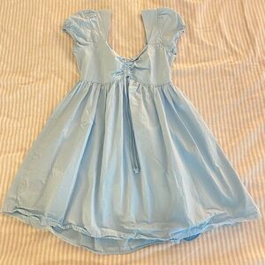 Babydoll Dress